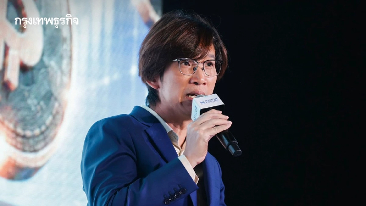 ‘สุธน เซียนหุ้น VI’ ชี้หุ้นจีนขุมทรัพย์ราคาถูก 90% เฟ้นหาหุ้นวิกฤติ มี AI เสริมแกร่ง-เกาะกลุ่ม Real Sector 