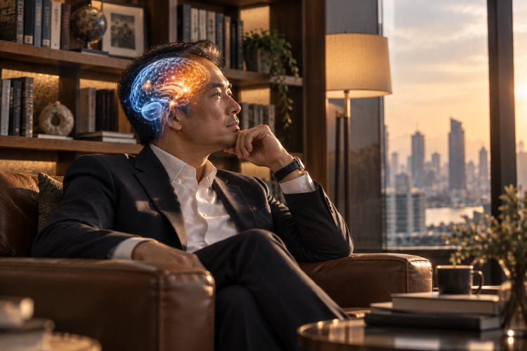 Brain-Based Leadership (อวสาน) | เส้นทางแห่งผู้นำ