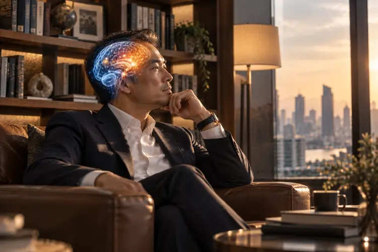 Brain-Based Leadership (อวสาน) | เส้นทางแห่งผู้นำ