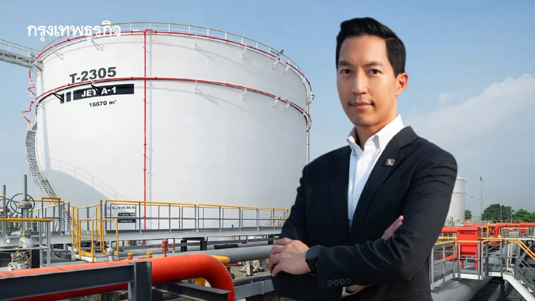 BAFS ชี้สายการบินฟื้น 'K-Shaped' ชงรัฐอุ้มโลว์คอสต์-ดัน SAF Hub สู้ราคาน้ำมัน