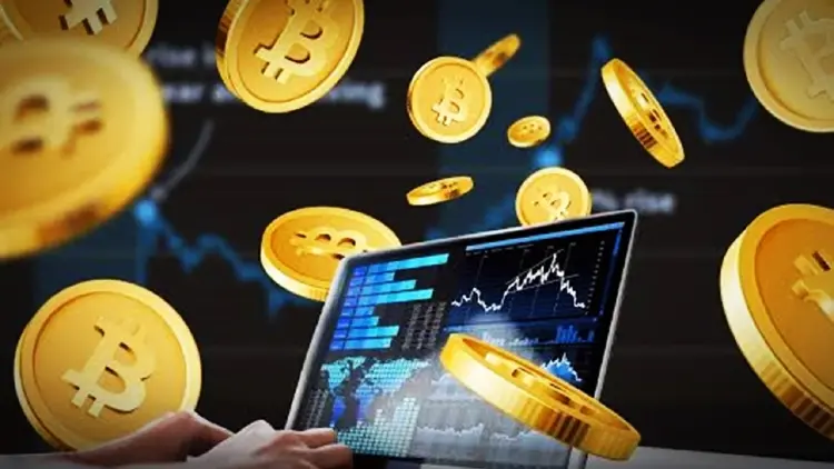 หลอกลงทุนคริปโท สูญเงินสูงสุดกว่า 58 ล้าน แค่สัปดาห์เดียว