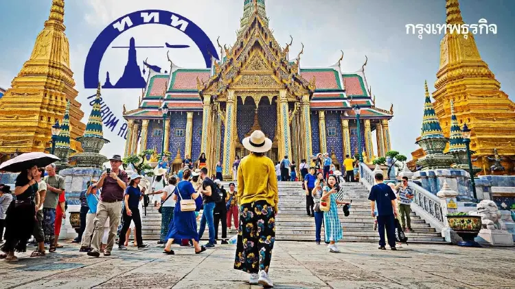 ดันเครือข่าย UNESCO - 55 แหล่งท่องเที่ยว สร้างเหตุผลใหม่ให้คนเดินทาง