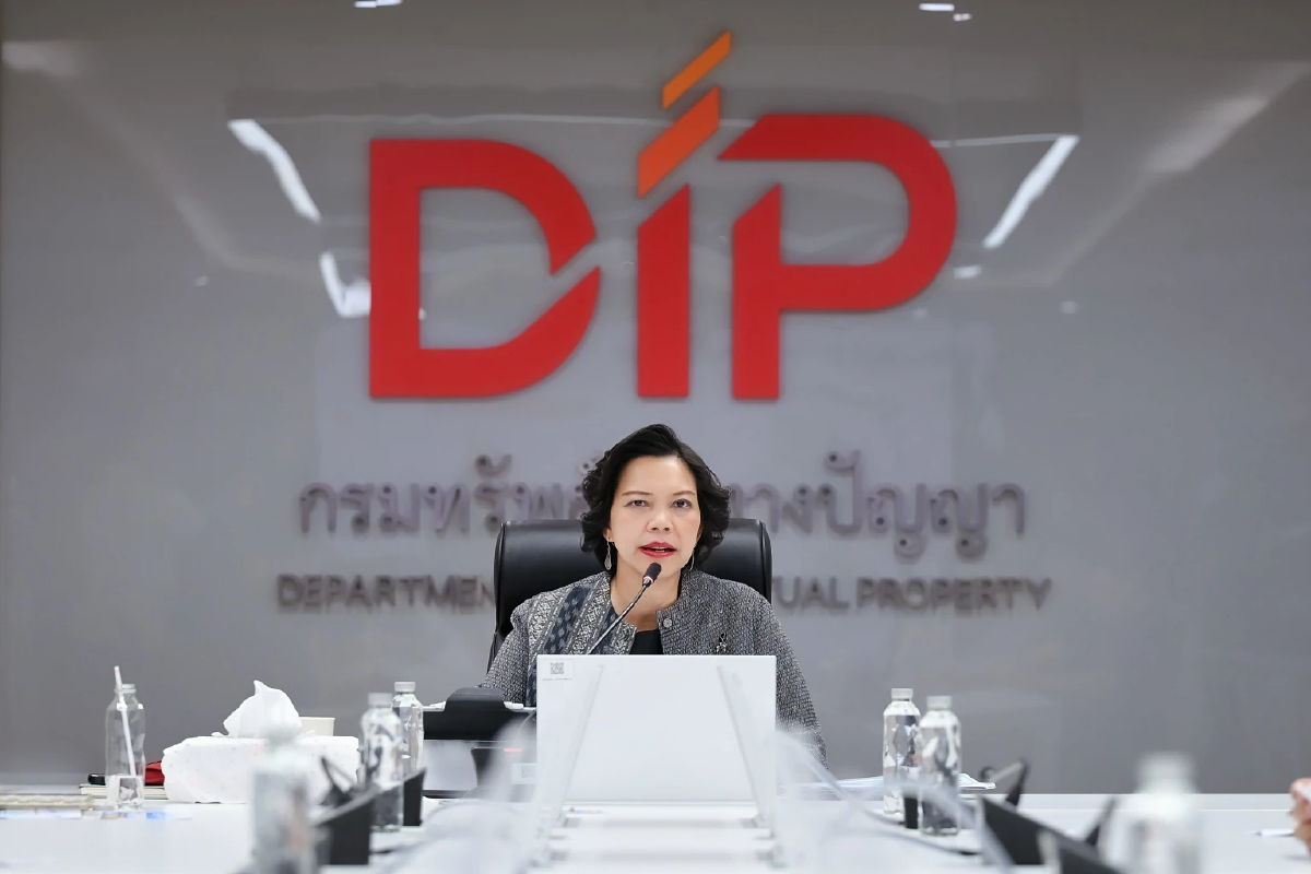 กรมทรัพย์สินฯ เผยกรณีเครื่องหมายการค้า “เนเน่” ยุติแล้ว หลังผู้ยื่นรายแรกยอมถอนคำขอ