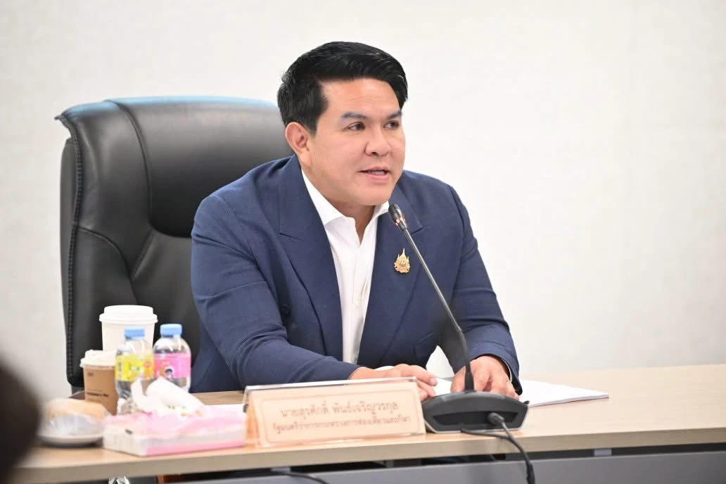 รมว.ท่องเที่ยว มั่นใจประชุม IMF - ธนาคารโลก หนุนท่องเที่ยวฟื้นถึงปีหน้า