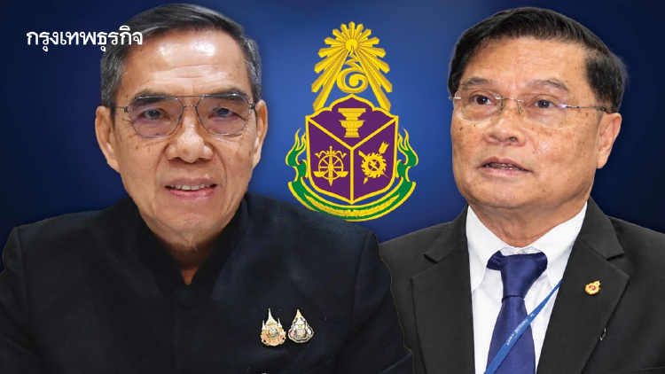 ‘สงครามตัวแทน’ น้ำเงินสู้โกง สว.  บุรีรัมย์ส่งบท‘กอบ’ เครือข่ายสตูล
