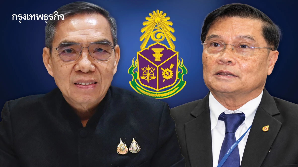 ‘สงครามตัวแทน’ น้ำเงินสู้โกง สว. บุรีรัมย์ส่งบท‘กอบ’ เครือข่ายสตูล