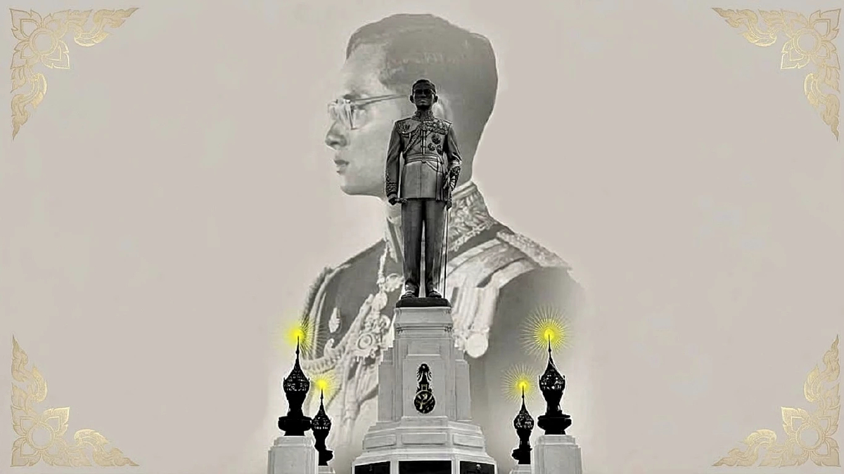 เช็ก! แจ้งเวลาเข้าวัดพระแก้ว-ปราสาทพระเทพบิดร วันนวมินทรมหาราช 13 ต.ค. 69
