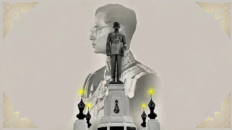 เช็ก! แจ้งเวลาเข้าวัดพระแก้ว-ปราสาทพระเทพบิดร วันนวมินทรมหาราช 13 ต.ค. 69