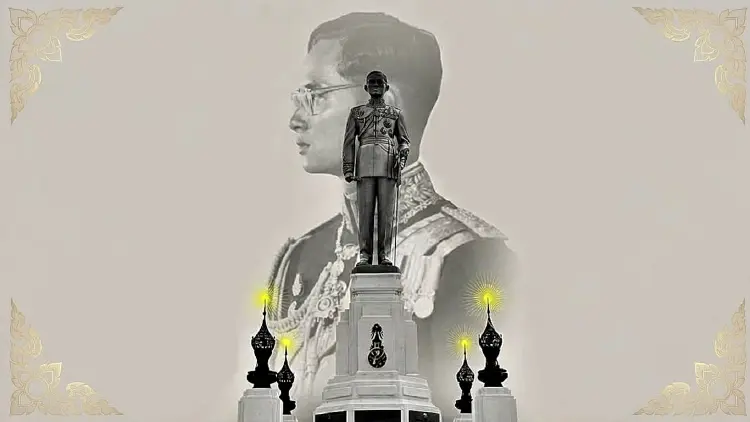 เช็ก! แจ้งเวลาเข้าวัดพระแก้ว-ปราสาทพระเทพบิดร วันนวมินทรมหาราช 13 ต.ค. 69