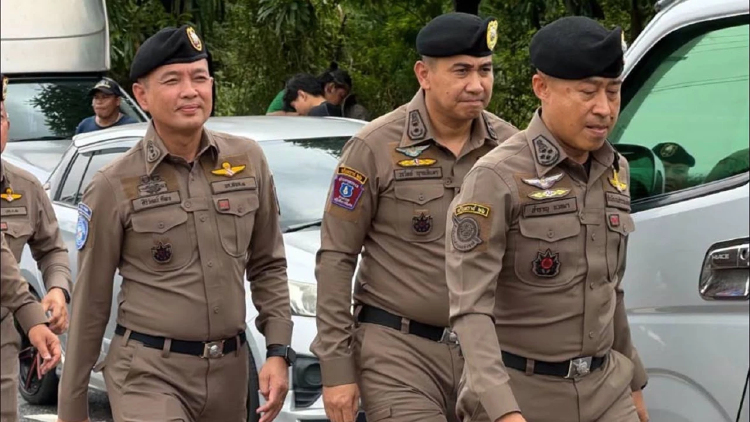 สลด แม่ลูกเสียชีวิต 3 ศพ ย่านปทุมธานี ผบ.ตร. เร่งจับแก๊งแอปเงินกู้เถื่อน