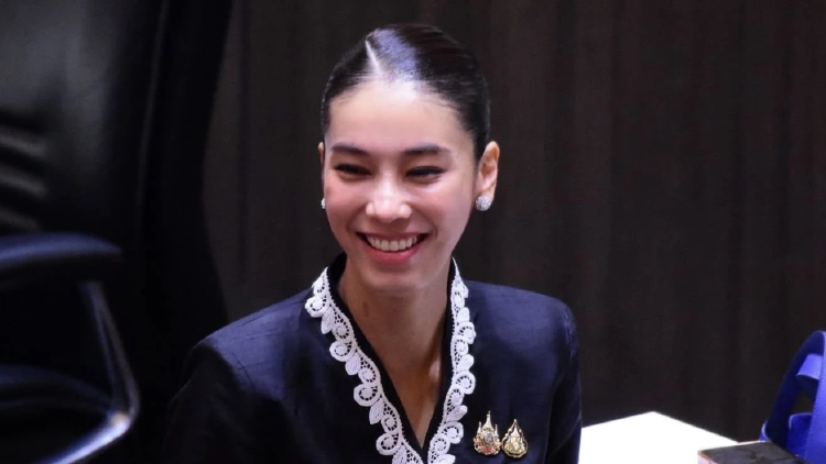 ‘ภท.’ โยน สส.ไอเดียร์ แจง ‘ป.ป.ช.’ สอบบัญชีทรัพย์สิน ทีมกม.พรรคไม่ได้ช่วย