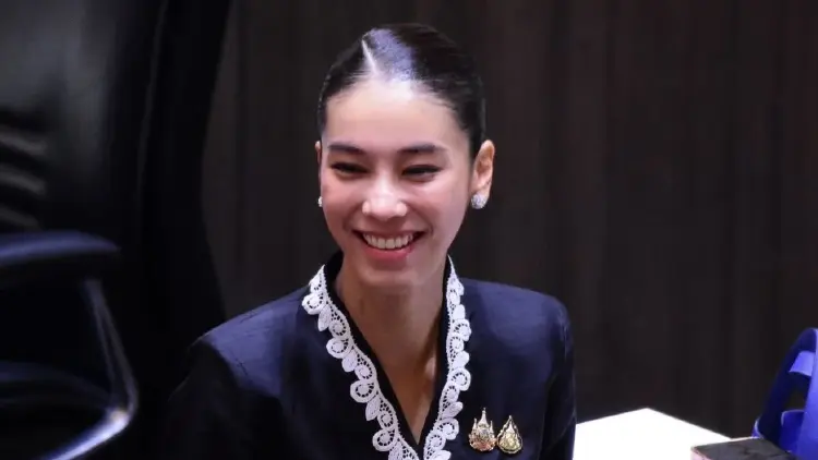 ’ภท.‘ โยน สส.ไอเดียร์ แจง ‘ป.ป.ช.’ สอบบัญชีทรัพย์สิน ทีมกม.พรรคไม่ได้ช่วย