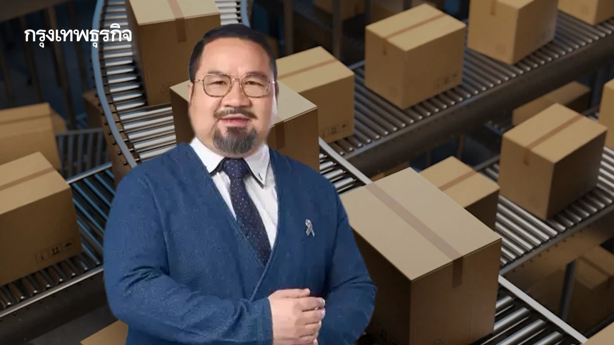 น้ำท่วมกระทบ SME 1.66 ล้านราย ชงพักหนี้-เติมทุน หวั่นปิดกิจการลามเศรษฐกิจ