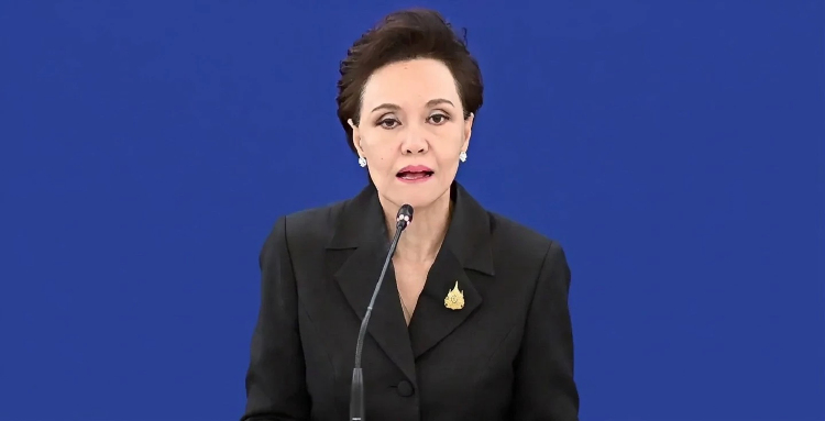 'ศุภจี'สั่งบูรณาการ 3 กระทรวง ต่อยอด IMF-WB สร้างมูลค่าเพิ่มเศรษฐกิจ
