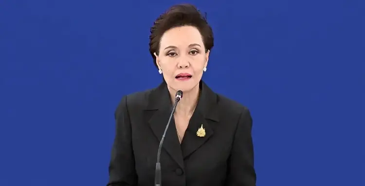 'ศุภจี'สั่งบูรณาการ 3 กระทรวง ต่อยอด IMF-WB สร้างมูลค่าเพิ่มเศรษฐกิจ