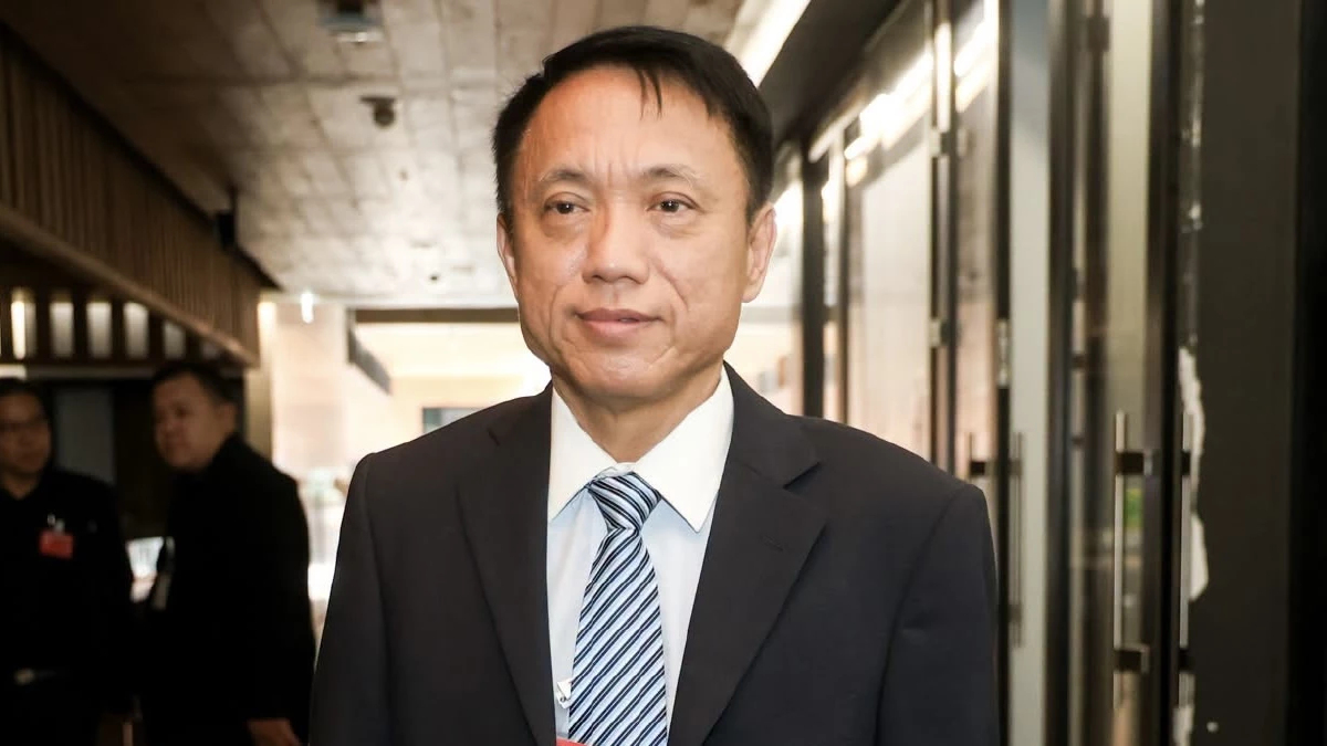 ‘ศิริโชค’ เผย Bitkub ยอมรับ พบธุรกรรมโยงเว็บพนัน Shuffle.com 49ราย 100ล้าน