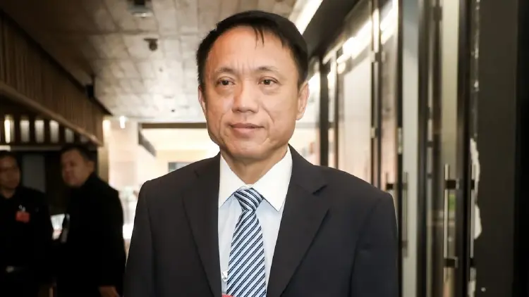 ‘ศิริโชค’ เผย Bitkub ยอมรับ พบธุรกรรมโยงเว็บพนัน Shuffle.com 49ราย 100ล้าน