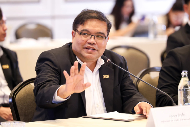 กฟผ. เร่งลงทุนระบบส่งไฟฟ้า EEC ชงงบ 3.1 หมื่นล้าน รับ Data Center