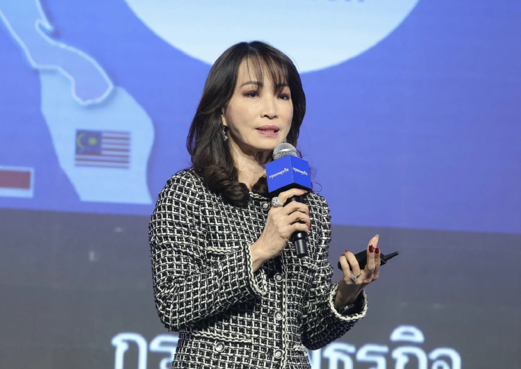 ‘WHA’ ย้ำดาต้าเซนเตอร์ หนุน ‘ฮับ AI’ เร่งรัฐวางเกณฑ์ หวั่นแบงก์ใหญ่ชะลอปล่อยสินเชื่อ