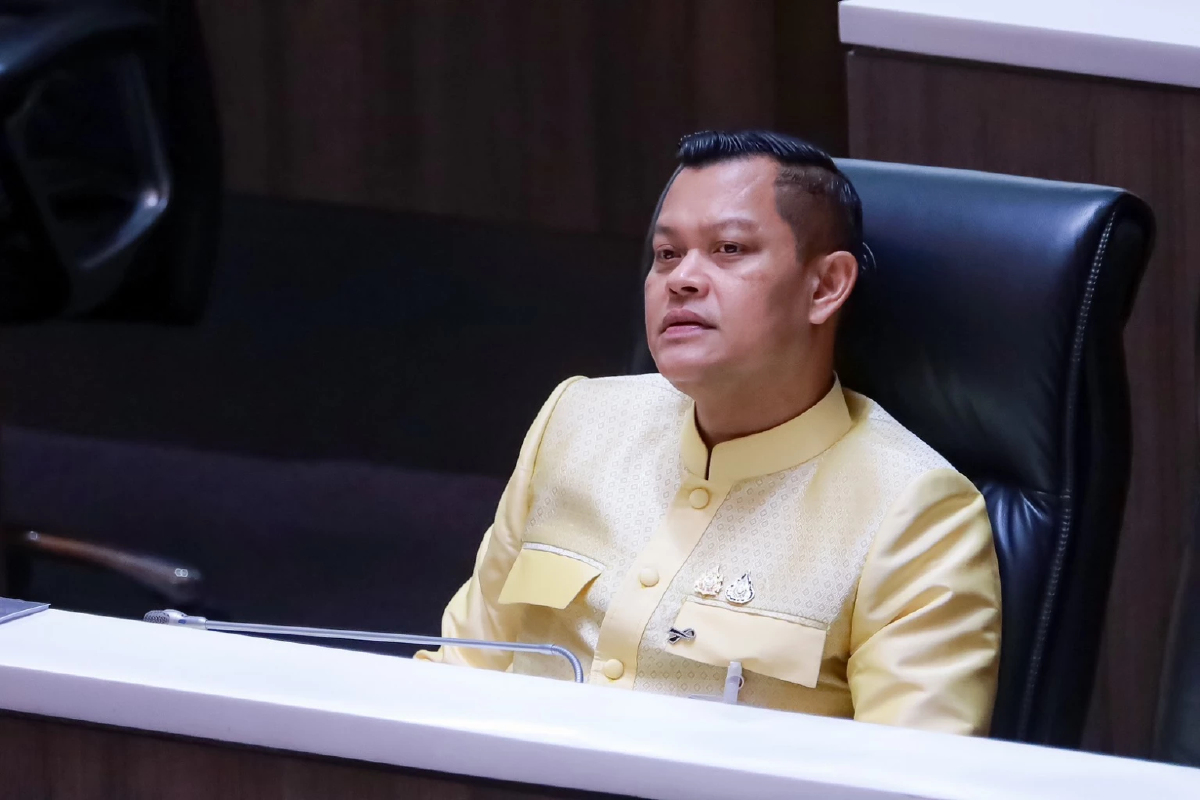 'ธนกร' แจงรัฐบาลลุยแก้น้ำท่วมเต็มที่ วอนฝ่านค้านลดการเมือง