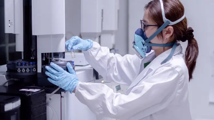 PSP เดินหน้าธุรกิจ Waste-to-Value เปลี่ยนของเสียเคมีเป็นวัตถุดิบมูลค่าสูง