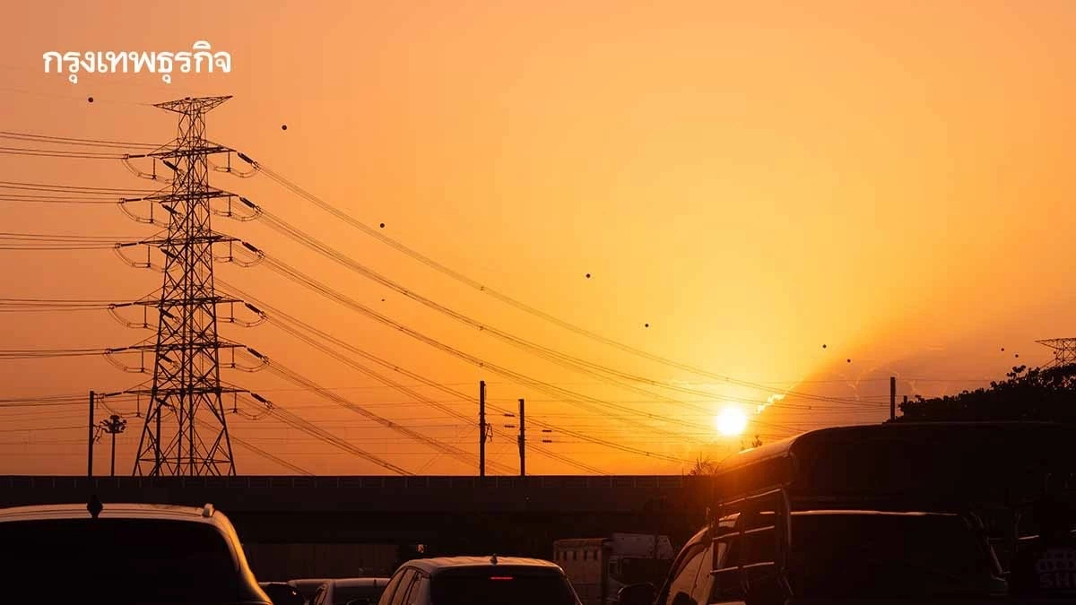 ‘สหประชาชาติ’ ยอมรับอุณหภูมิโลกเกิน 1.5°C แน่นอน คาดทะลุ 1.8°C ภายในปี 2100