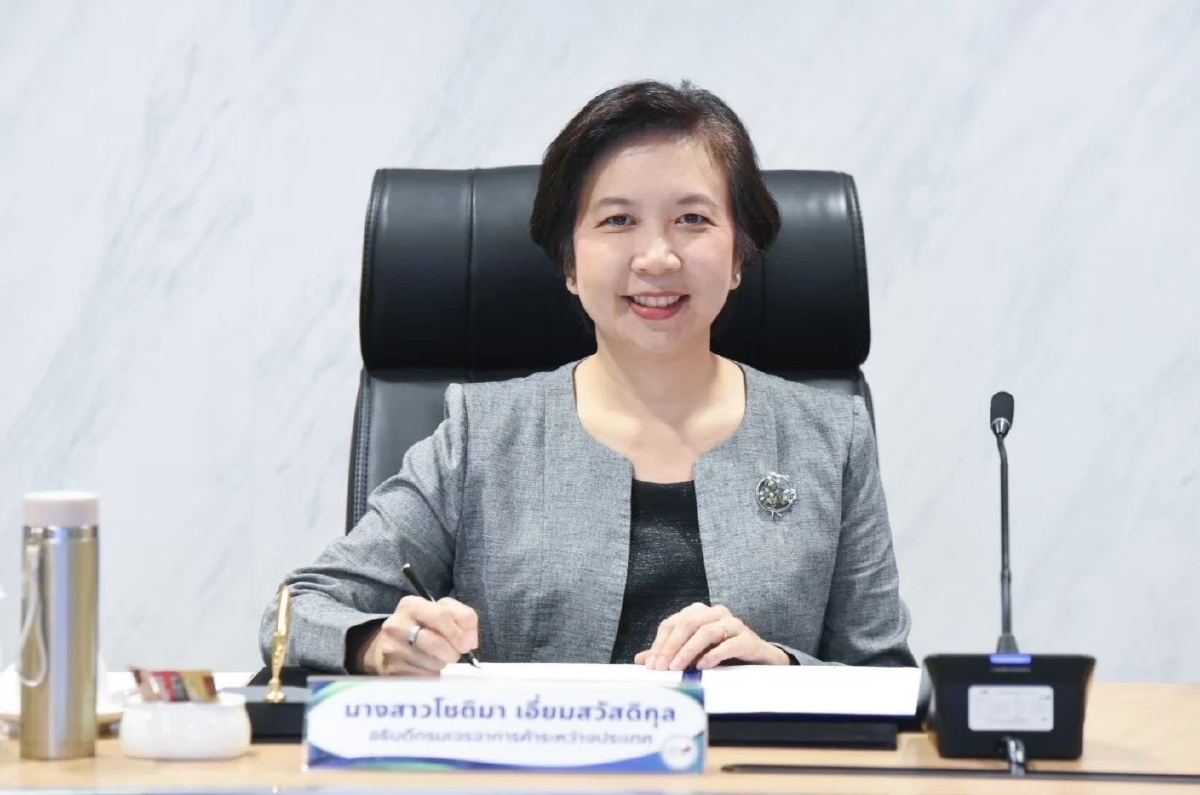 ไทยลุยเจรจา FTA อาเซียน-เกาหลีใต้ ครั้งที่ 3 เล็งสรุปผลปี 2570