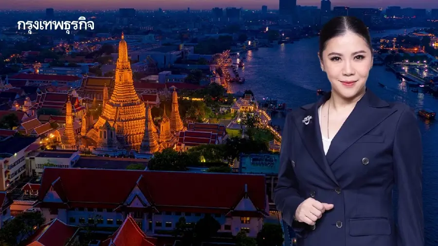 เศรษฐกิจ ‘เอเชีย’ โตทะยาน 4.8% ‘ททท.’ เร่งเกมรุก 5 ตลาดศักยภาพ