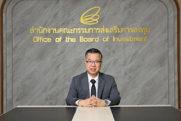 BOI หนุน 'โตโยต้า' ทุ่ม 1.4 พันล้าน ผลิตปิกอัพไฮโดรเจน ส่งออกยุโรป เริ่มผลิตปี 70