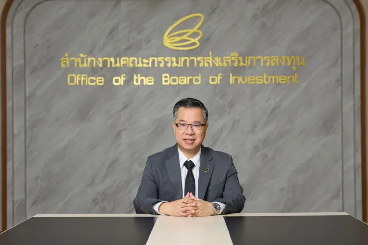 BOI หนุน 'โตโยต้า' ทุ่ม 1.4 พันล้าน ผลิตปิกอัพไฮโดรเจน ส่งออกยุโรป เริ่มผลิตปี 70