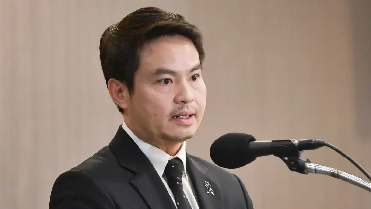 ‘ภราดร’ แขวะ ‘ฝ่ายค้าน’ บันเทิงธิปไตย ‘ซักฟอก’ ตั้ง18รมต. กล่าวหาแรงไว้ก่อน