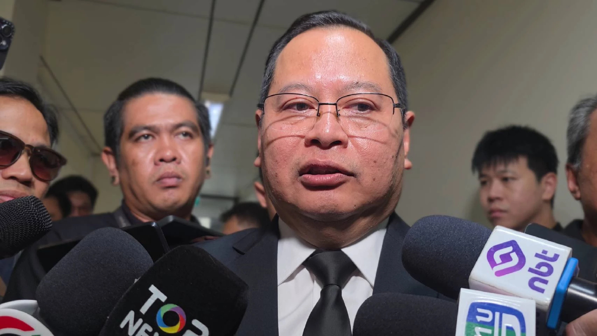 'ปกรณ์' ชี้ ร่างพ.ร.บ. รับเงินอุดหนุนภาษีบาป​ 'นายกฯ'ต้องเห็นชอบ​