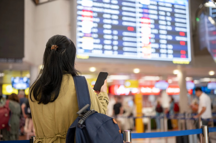 Traveloka ชี้ไตรมาส 3/69 ยอดค้นหา ‘เขาใหญ่’ มาแรงคว้าอันดับ 1 เติบโตสูงสุดในไทย