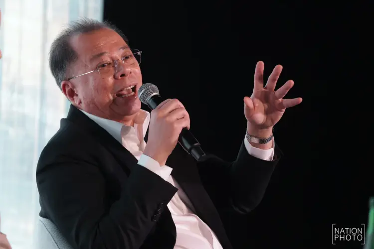EEC กางแผน 5 ปี สร้างเมืองรองรับอุตสาหกรรมอัจฉริยะคู่ชุมชน