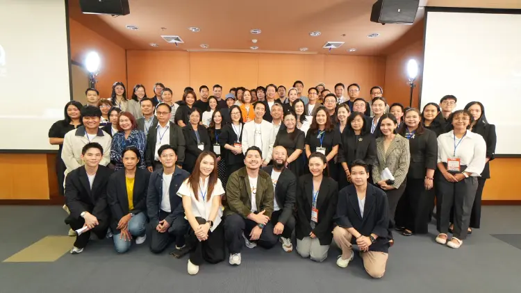 ‘TCCA’ ลุยจัดระเบียบคอนเทนต์ ครีเอเตอร์ เร่งคลอดแนวปฏิบัติ-จริยธรรม ปี 70