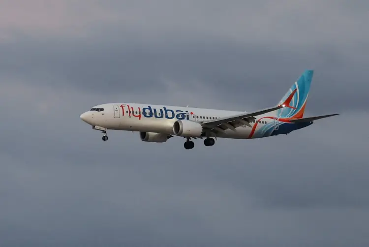 ‘สถานทูตอิสราเอล’ ชี้ เหตุการณ์ FlyDubai ถูกวางแผนอย่างจงใจ เพื่อ ‘สังหารชาวอิสราเอล’