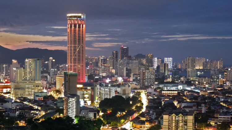 หมากเด็ดแห่งปีนัง: จากเกาะหมากสู่ George Town เมืองมรดกโลก | World Wide View