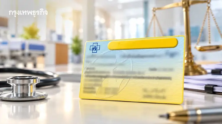 นักวิชาการ ชี้โครงสร้าง‘บอร์ดสปสช.’ ไม่สมดุล กระทบสิทธิประโยชน์ ‘บัตรทอง 30 บาท’