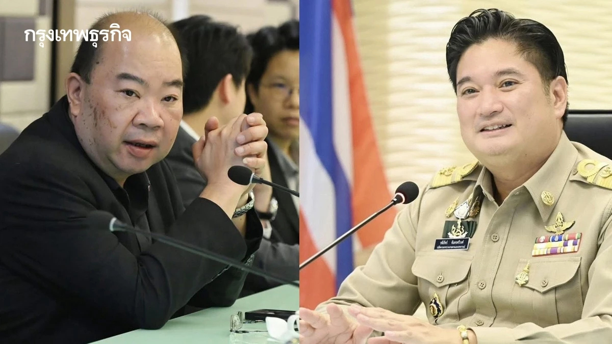 เกษตร จับมือ ส.อ.ท. ปฏิวัติเกษตรไทย สู่ดิจิทัล-มูลค่าสูง