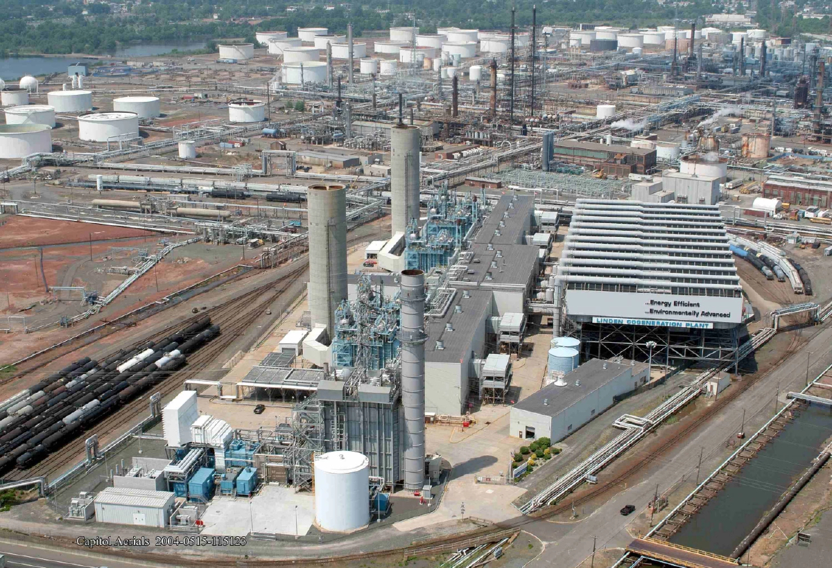 EGCO Group ปักธงฐานสหรัฐซื้อหุ้นเพิ่มเป็น 50% ในโรงไฟฟ้า "Linden Cogen" 980 MW