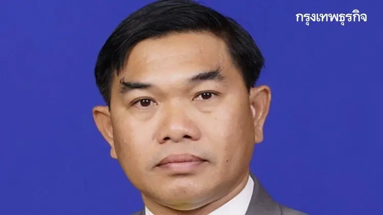 ป.ป.ช.ฟัน 'คฑาเทพ' อดีต สส.เรียกรับเงิน 1 ล้าน แลกงานบ่อบาดาล