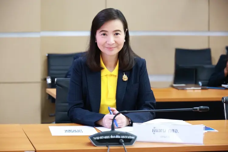 'ดีพร้อม' ช่วย SME น้ำท่วม อัดสินเชื่อ “เงินไว ฟื้นภัยพิบัติ” 50 ล้าน