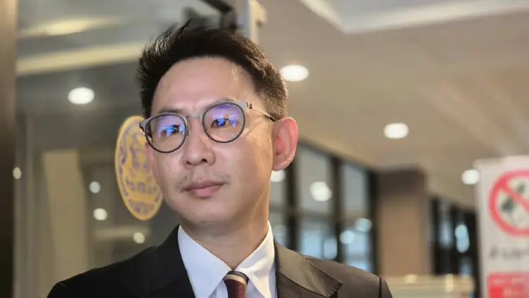 มท.4 แจงปม 'ชัชชาติ'โอดงบฉุกเฉินไม่พอ 'รัฐบาล'พร้อมเสริม อย่าบิดเป็นการเมือง