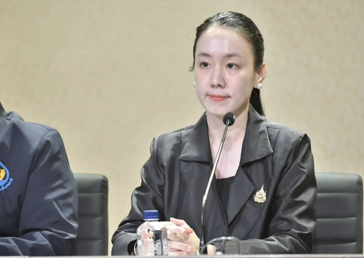 'ไทยช่วยไทยพลัส' ยังคึกคัก รายเดิมยืนยันสิทธิ 22.3 ล้านราย