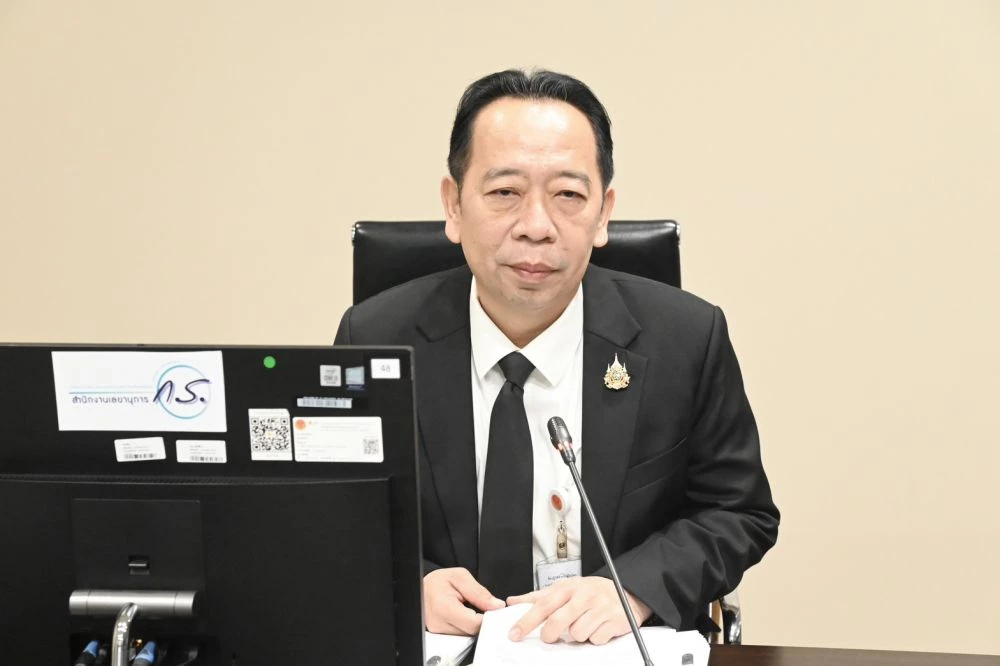 'สภาฯ' ไฟเขียว ญัตติซักฟอก แจ้ง 'ครม.' ให้ทราบ-เคาะเวลา