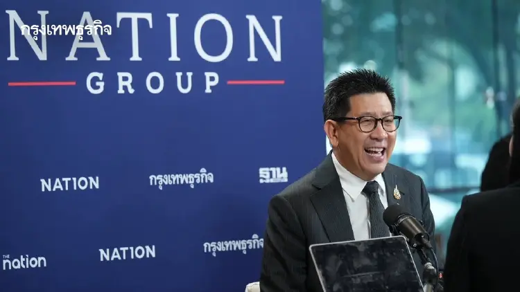 ‘เอกนิติ’ ย้ำความสำเร็จ IMF-Worldbank เปลี่ยนโฉมประเทศไทย คว้าโอกาส ‘Second Take-off’
