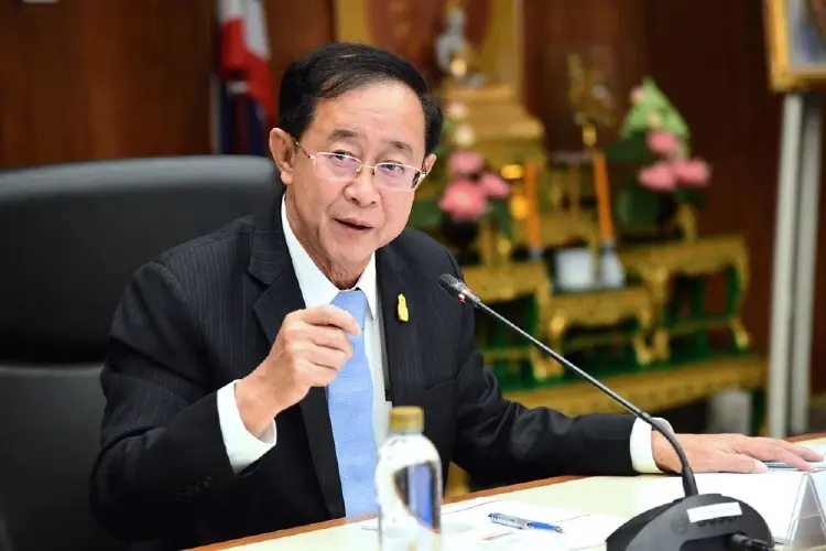 กว่าจะได้เป็นเจ้าภาพ ‘IMF - World Bank’ ไม่ง่าย อดีต รมว.คลังเปิดเบื้องหล้ง ต้องแข่งกับ 4 ประเทศ