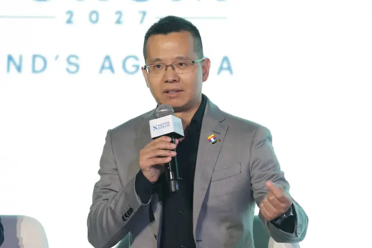 AGIBOT ชี้ปี 69 จุดเปลี่ยนหุ่นยนต์ AI สู่เชิงพาณิชย์ เตือนธุรกิจช้าเสี่ยงตกขบวน