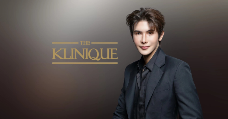 KLINIQ รับกระแส New Beauty Economy ยอดขายเงินสด Q3 โต 44% SSSG พุ่ง 29.2%