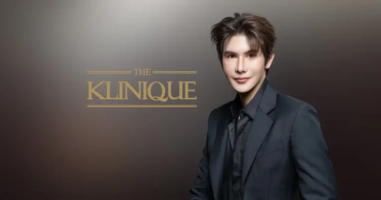 KLINIQ รับกระแส New Beauty Economy ยอดขายเงินสด Q3 โต 44% SSSG พุ่ง 29.2%